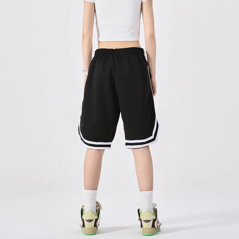 YZ Casual Shorts Unisex-3