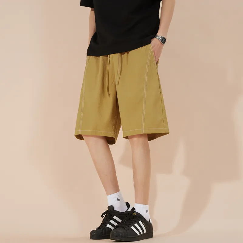 YZ Casual Shorts Unisex-6