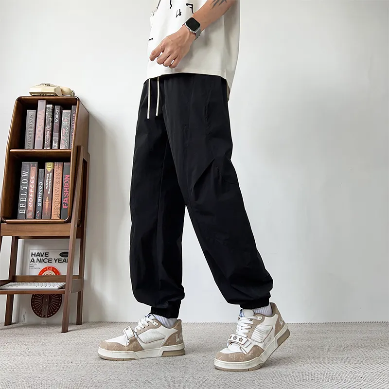 YZ Casual Pants Unisex-8