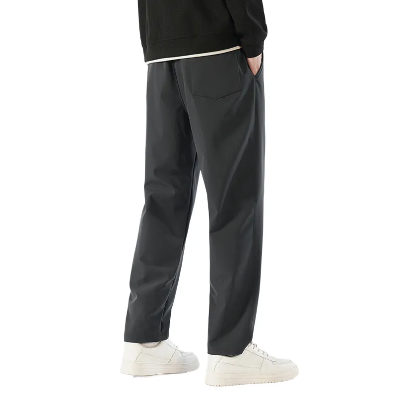 YZ Casual Pants Unisex-11