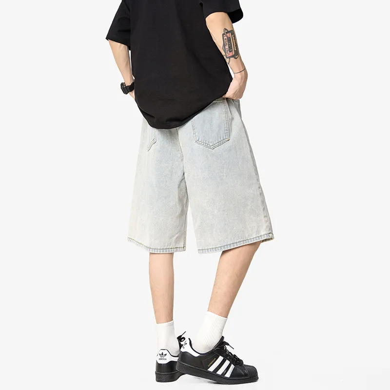 YZ Casual Shorts Unisex-11