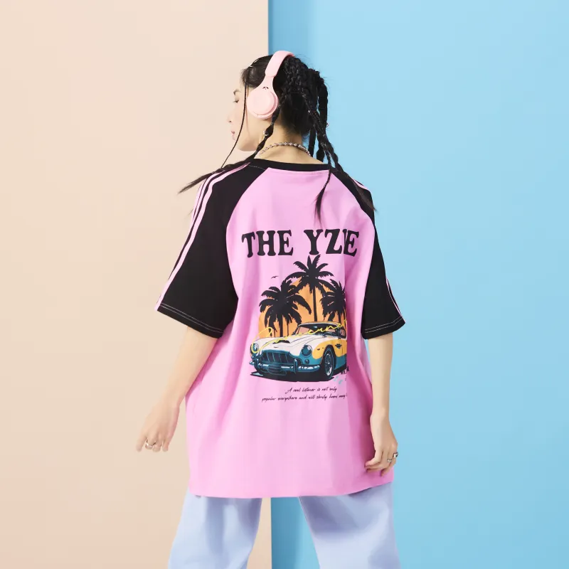 YZ T Shirts Unisex-8