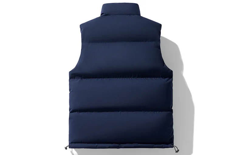 YZ Vests Unisex-3