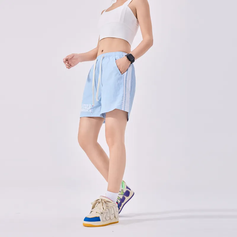 YZ Casual Shorts Unisex-15