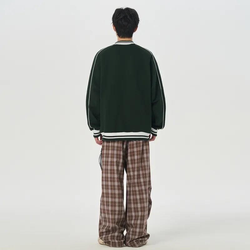 YZ Jackets Unisex-8