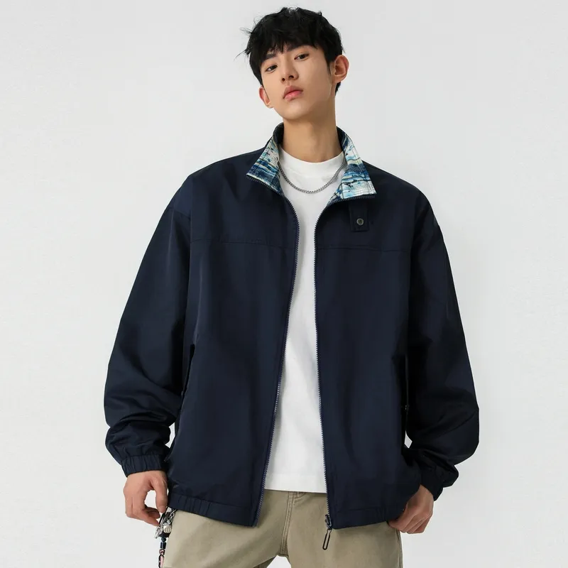YZ Jackets Unisex-12