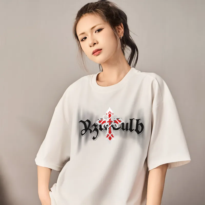 YZ T Shirts Unisex-9