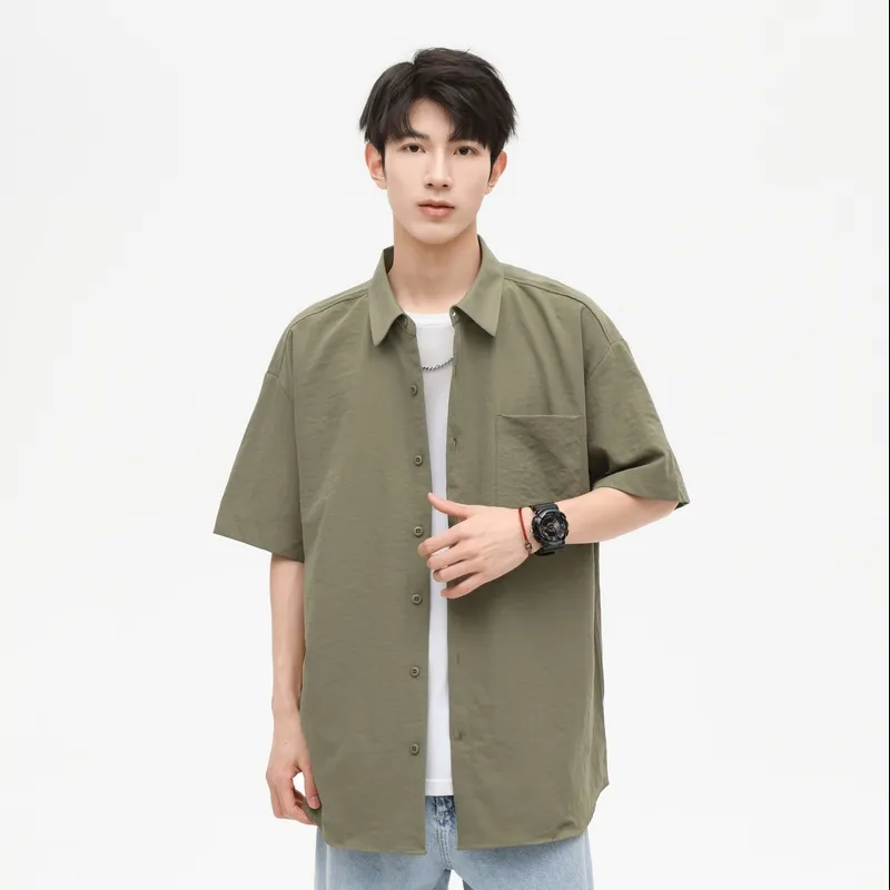 YZ Shirts Unisex-18
