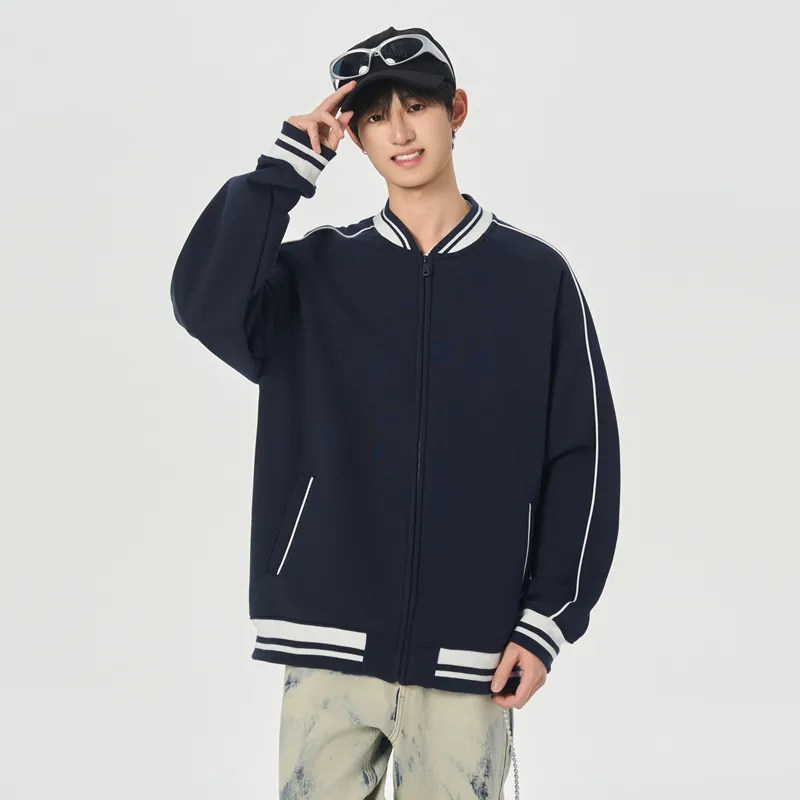 YZ Jackets Unisex-5