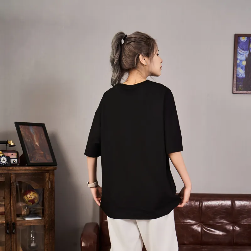 YZ T Shirts Unisex-3