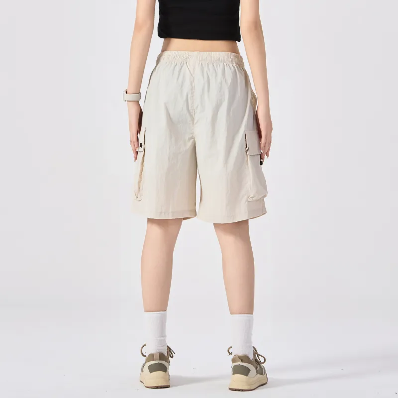 YZ Cargo Shorts Unisex-15