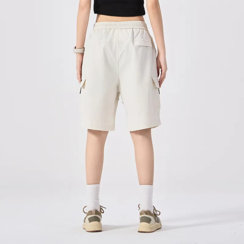 YZ Cargo Shorts Unisex-18