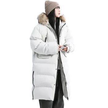 YZ Puffer Jackets Unisex