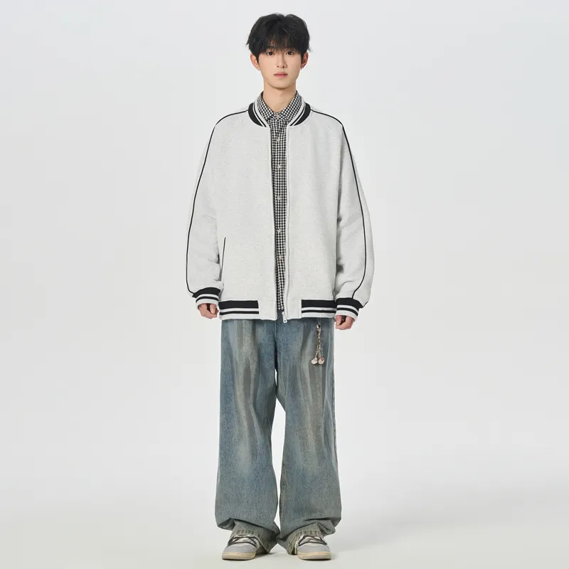 YZ Jackets Unisex-2