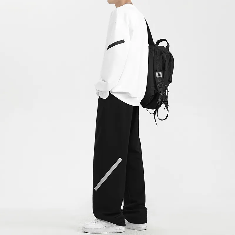 YZ Sweatshirt Sets Unisex-3