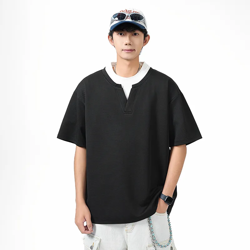 YZ T Shirts Unisex-7
