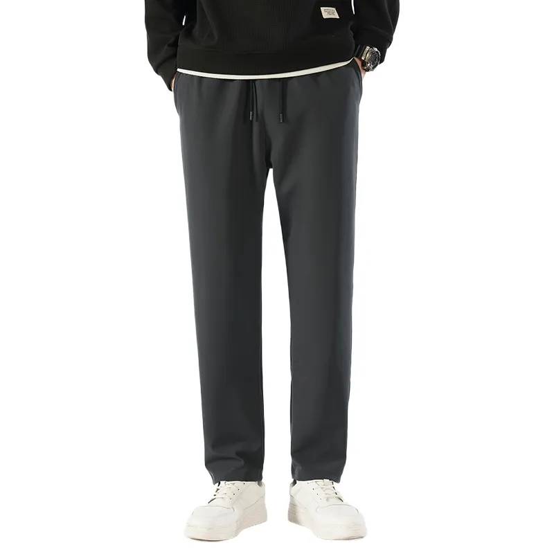 YZ Casual Pants Unisex-10