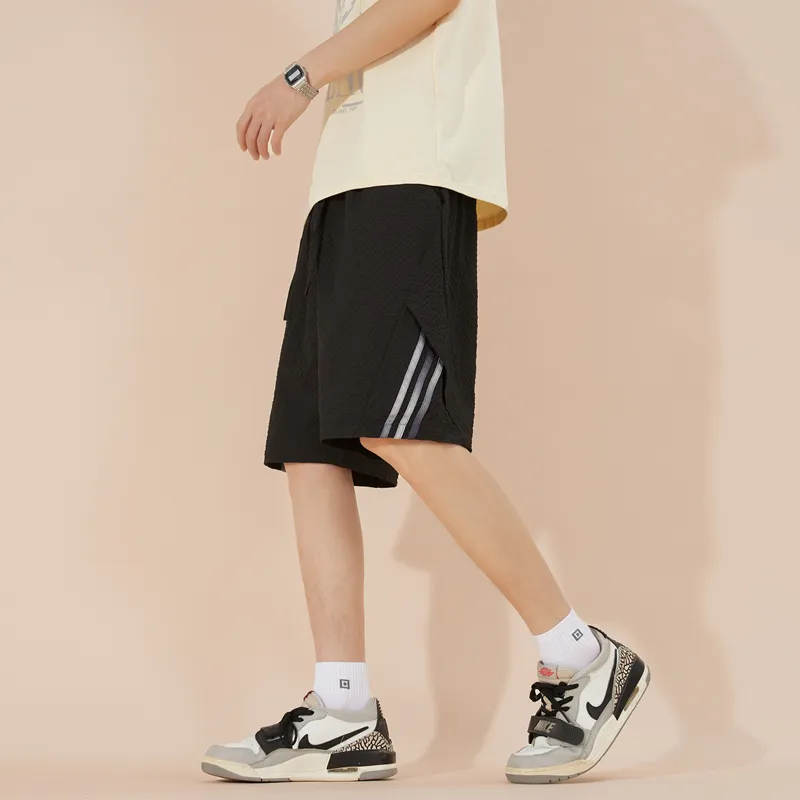 YZ Casual Shorts Unisex-15