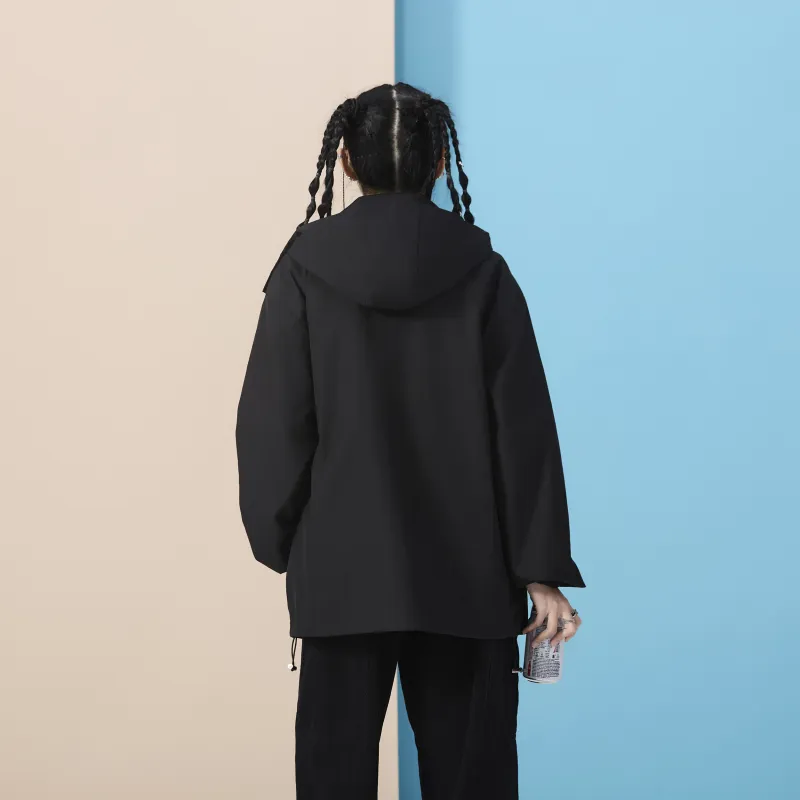 YZ Jackets Unisex-9