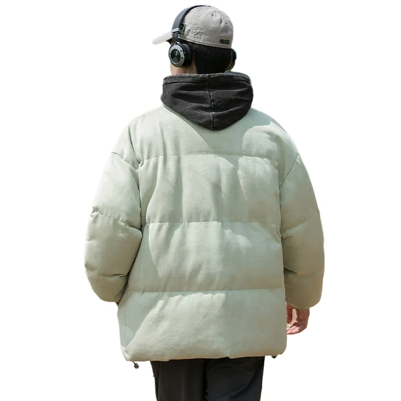 YZ Puffer Jackets Unisex-7