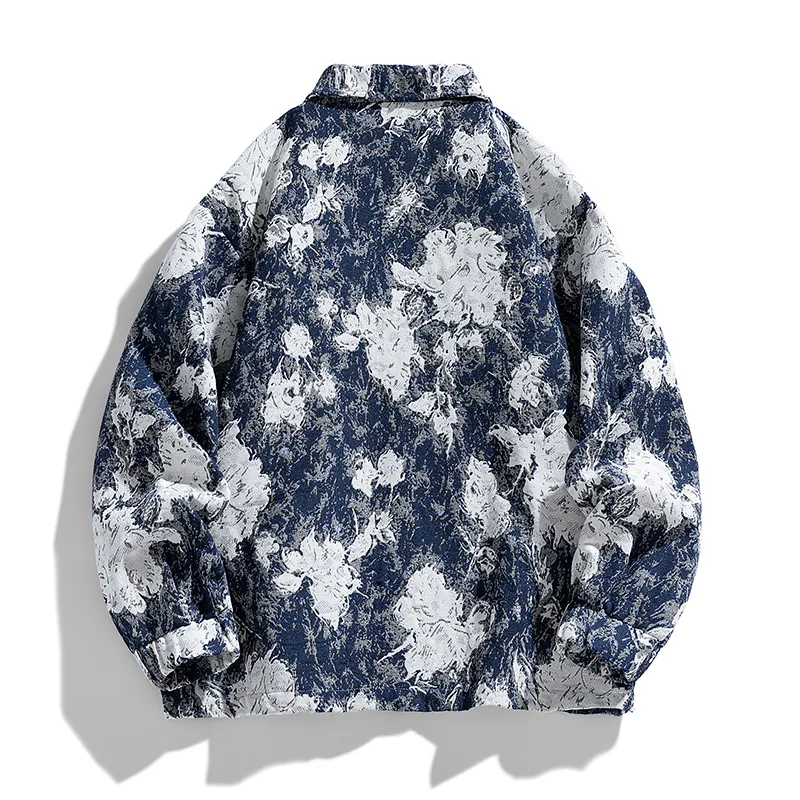 YZ Jackets Unisex-1