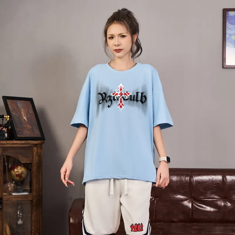 YZ T Shirts Unisex-27