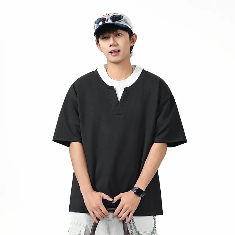 YZ T Shirts Unisex-6