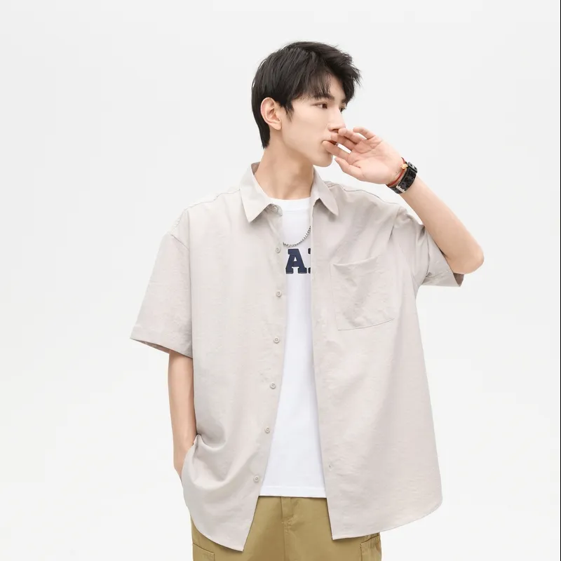 YZ Shirts Unisex-6