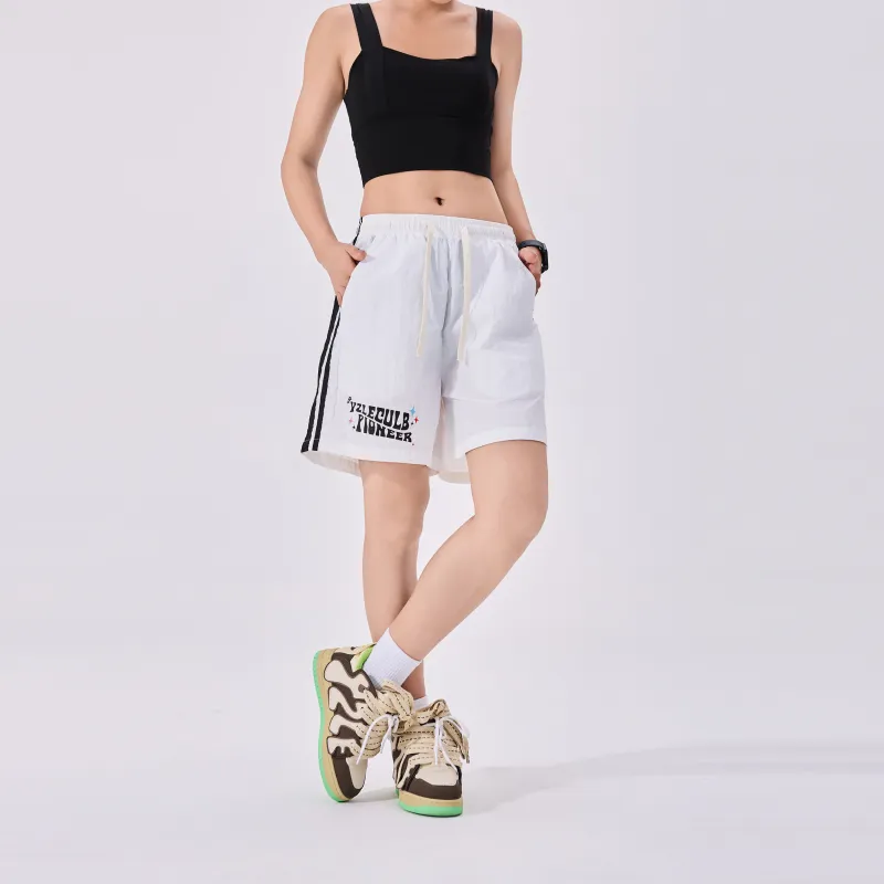 YZ Casual Shorts Unisex-10