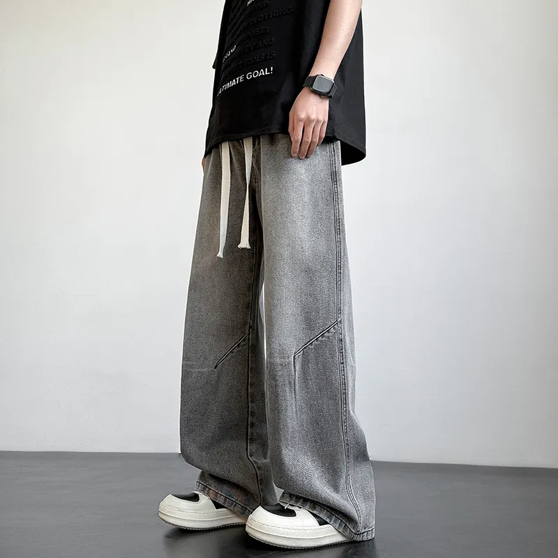 YZ Jeans Unisex-10