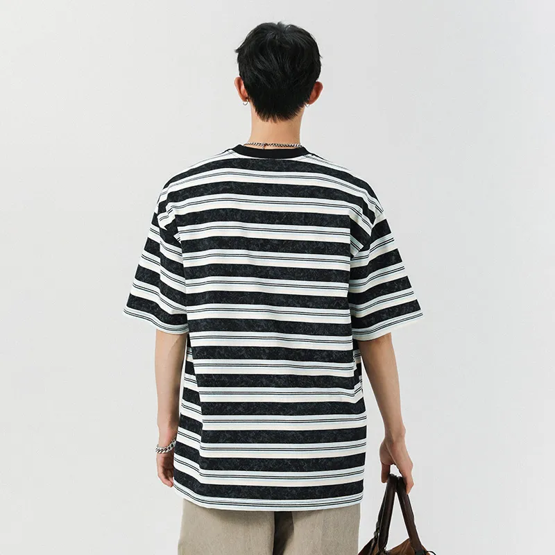 YZ T Shirts Unisex-11
