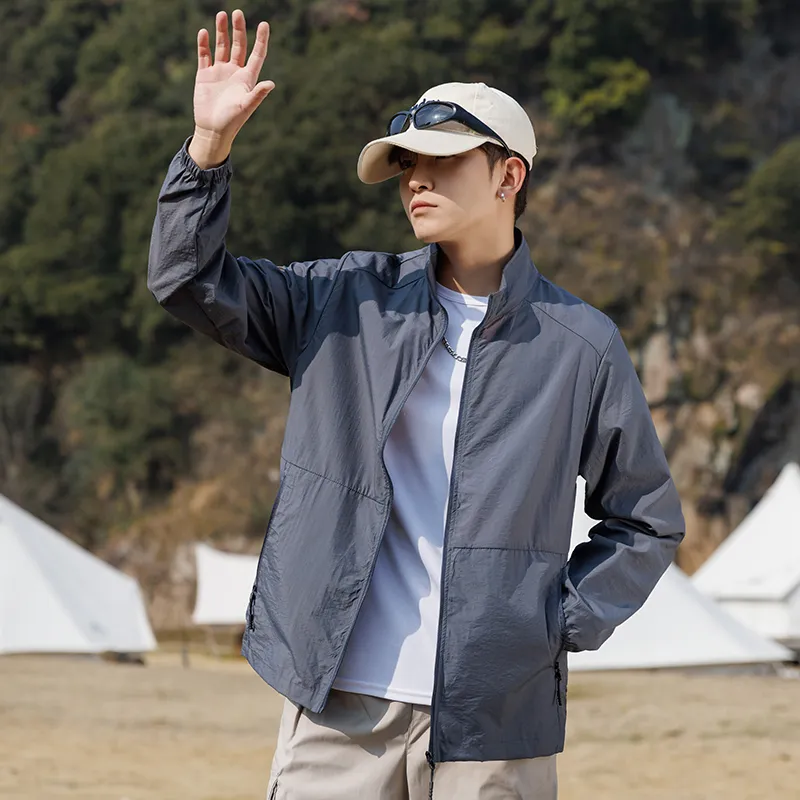 YZ Jackets Unisex-18
