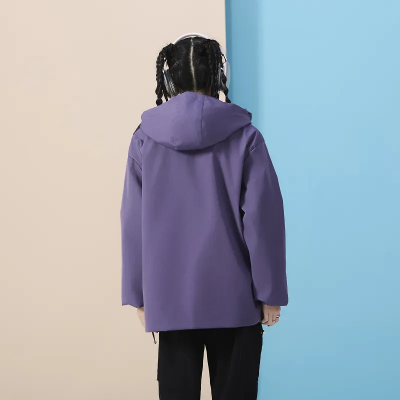 YZ Jackets Unisex-4