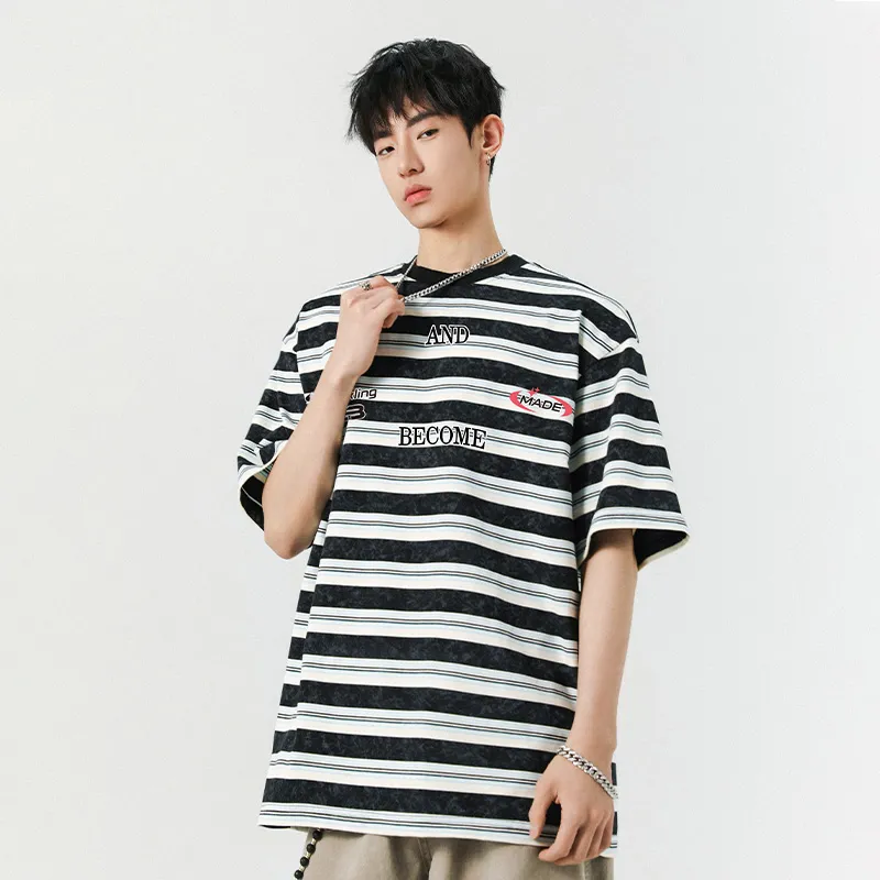 YZ T Shirts Unisex-10