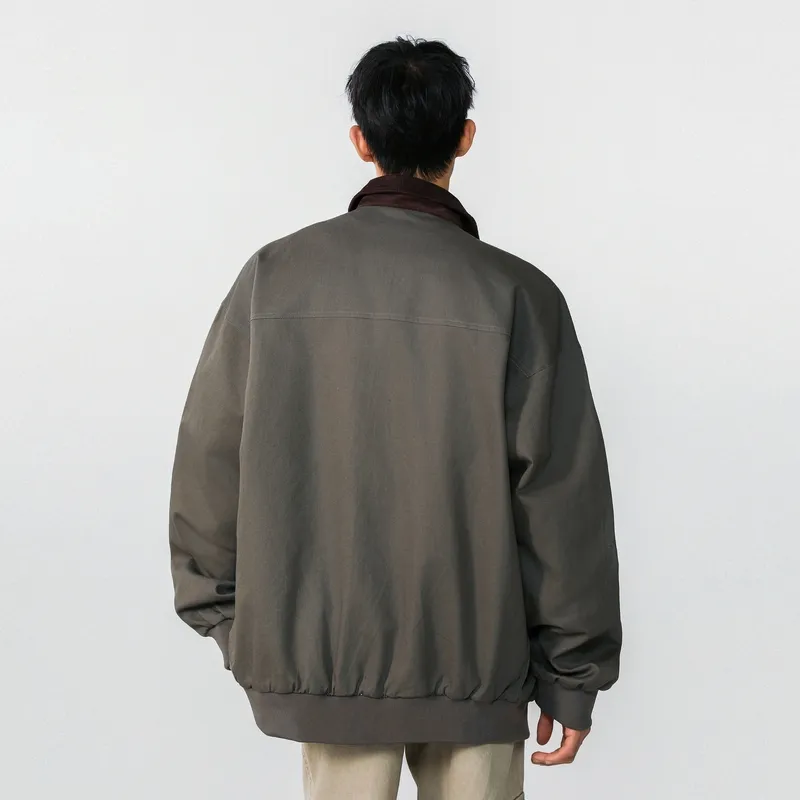 YZ Jackets Unisex-8
