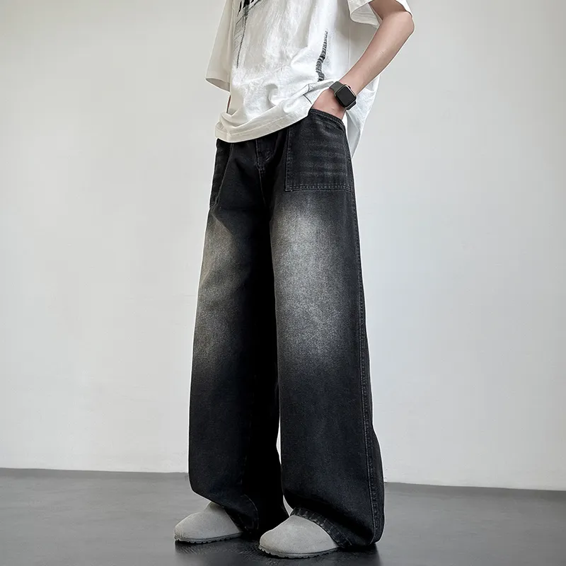 YZ Jeans Unisex-3