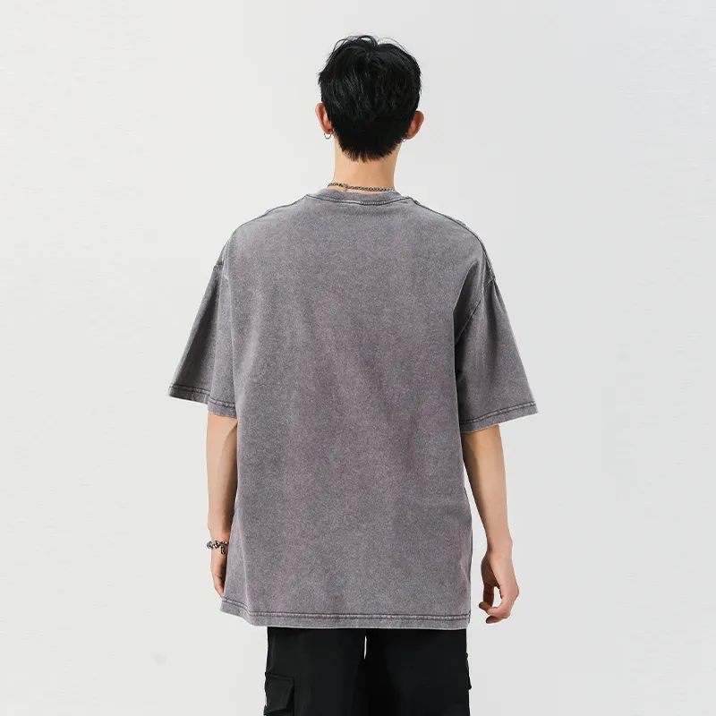 YZ T Shirts Unisex-19