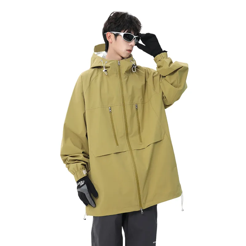 YZ Jackets Unisex-3