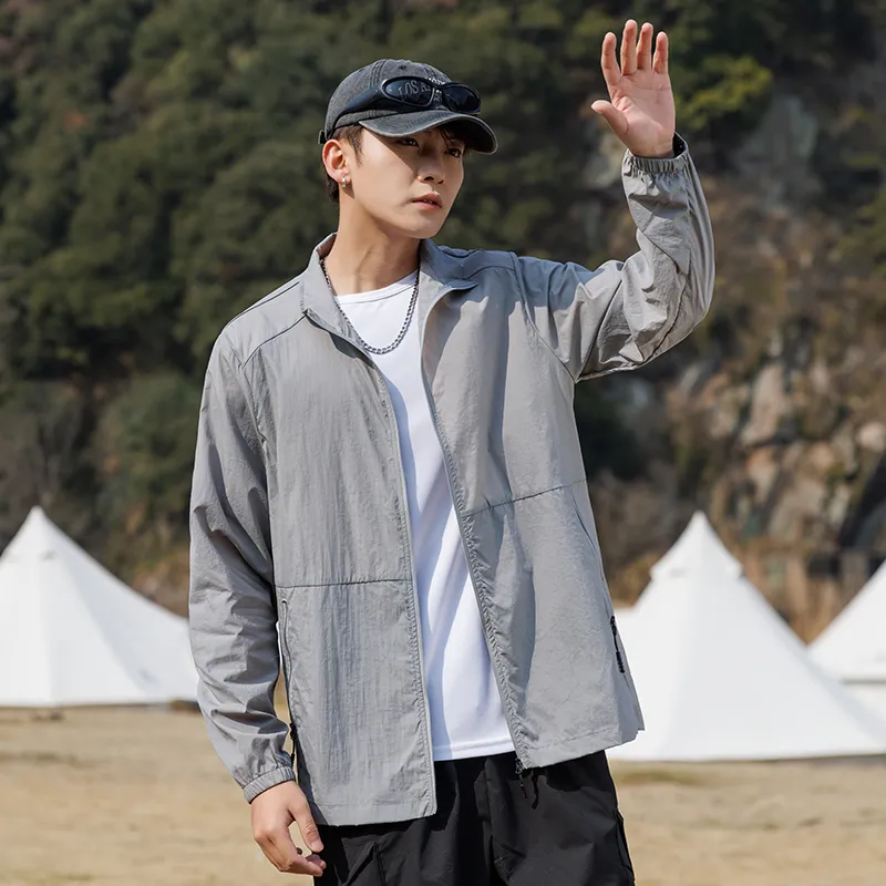 YZ Jackets Unisex-11