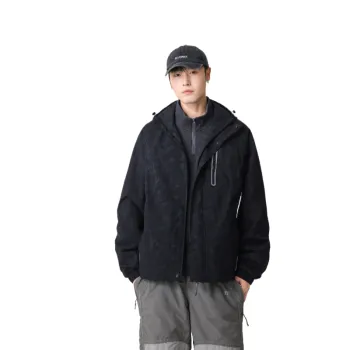 YZ Puffer Jackets Unisex