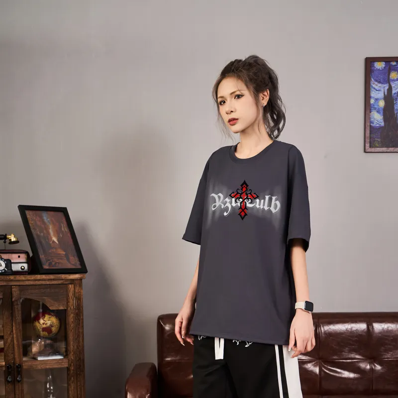 YZ T Shirts Unisex-47
