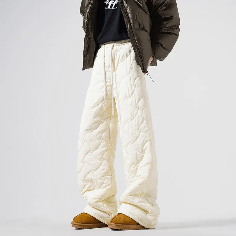 YZ Casual Pants Unisex-4