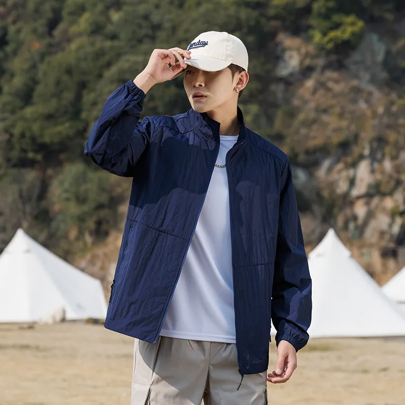 YZ Jackets Unisex-2
