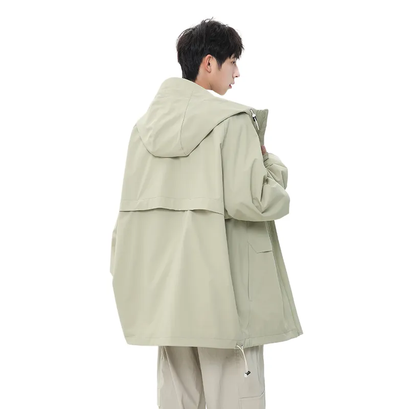 YZ Jackets Unisex-4
