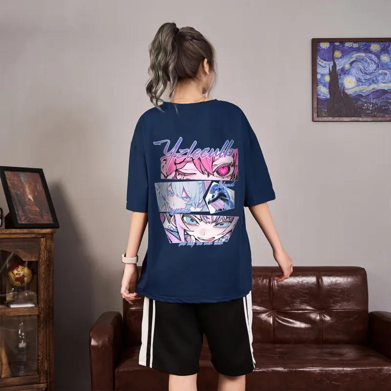 YZ T Shirts Unisex-7