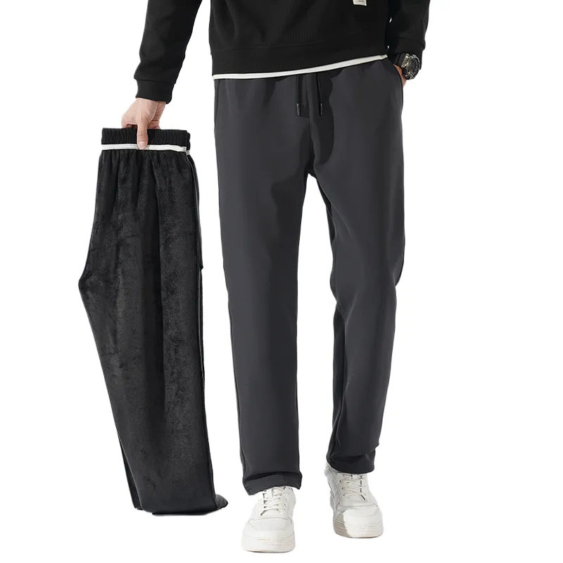 YZ Casual Pants Unisex-5