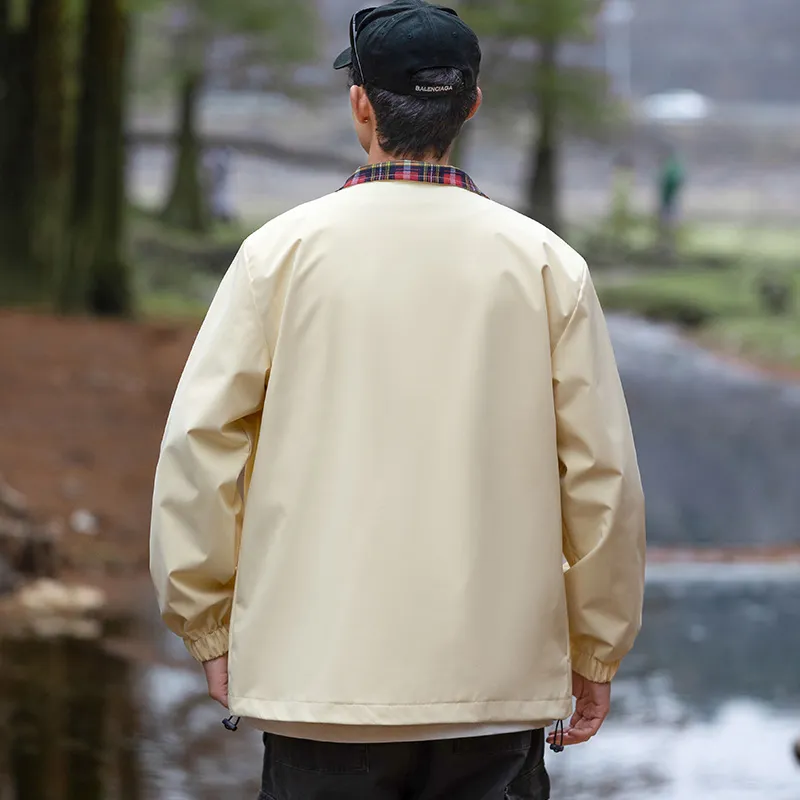 YZ Jackets Unisex-1
