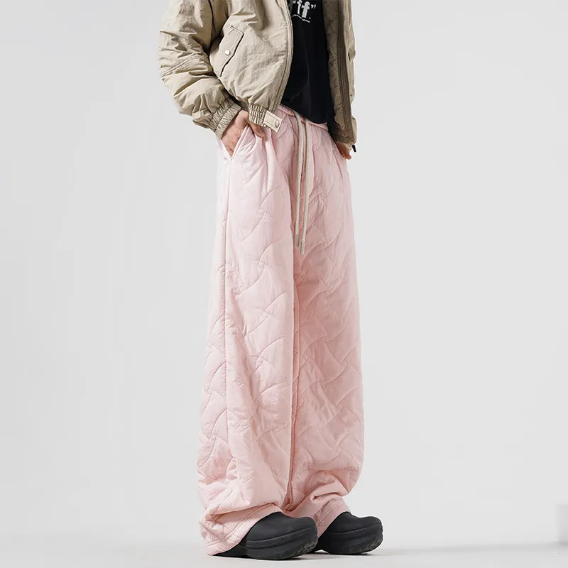 YZ Casual Pants Unisex-2