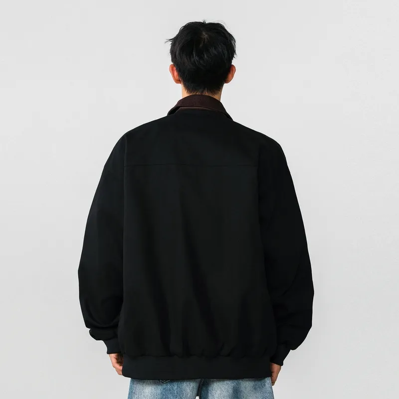 YZ Jackets Unisex-3