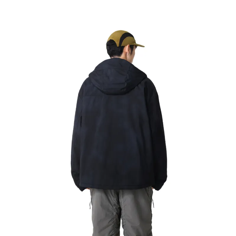 YZ Puffer Jackets Unisex-5